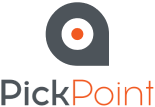 Логотип PickPoint